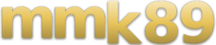 mmk89 logo